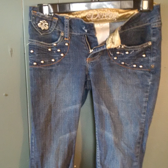 Dereon jeans - Picture 1 of 1